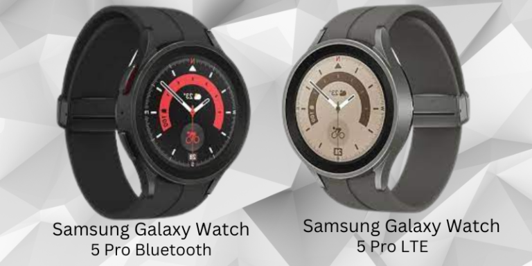 Sansung Galaxy Watch 5 Pro