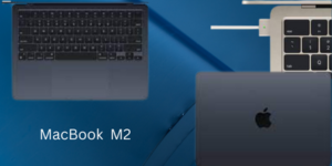 MacBook Air M2