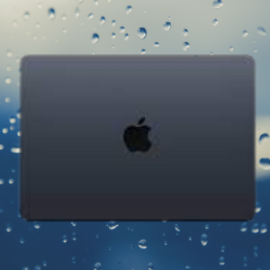 MacBook Air M2