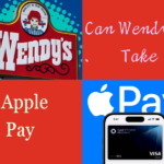 Does Wendy's Take Apple Pay?